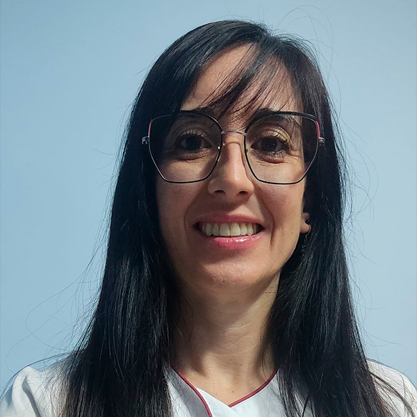 Do. Bea Hernández Do. Bea Hernández