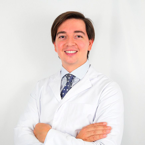 Dr. Álvaro Ferragut Dr. Álvaro Ferragut